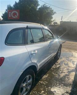 هیۆندای سەنتافی